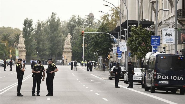 Regiunea spaniolă Catalonia își închide granițele, în încercarea de a stopa răspândirea coronavirusului