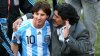 Messi, despre Maradona: „Diego este etern”. Mesajele emoționante ale lui Pele şi Ronaldo după decesul marelui fotbalist