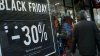 Ministrul francez al economiei cere amânarea Black Friday, din cauza pandemiei COVID-19