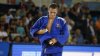 Judocanul moldovean Denis Vieru a cucerit medalia de bronz la Campionatul European