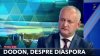 Dodon, despre “electoratul paralel”: Recunosc, poate a fost în plus acest cuvânt