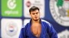 STERPU, CAMPION EUROPEAN U-23. Judocanul l-a învins în finală pe Mahmadbek Mahmadbekov