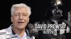 Dave Prowse, actorul britanic cunoscut în special pentru rolul lui Darth Vader din "Războiul Stelelor", a murit 