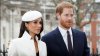 Meghan Markle, soţia prinţului Harry al Marii Britanii, a dezvăluit că a pierdut o sarcină, în vara acestui an