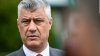 Președintele Kosovo a demisionat imediat. Hashim Thaci a fost pus sub acuzare la tribunalul de la Haga