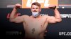 Luptătorul moldovean Alexandr Romanov a obținut a treia victorie în Ultimate Fighting Championship