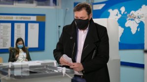 Până la ora 12.00 și-au exercitat dreptul la vot circa 22% dintre alegători. Unde sunt cei mai activi votanţi
