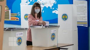 În două săptămâni, moldovenii vor fi chemaţi din nou la vot. Prevederile legale privind turul doi la prezidențiale
