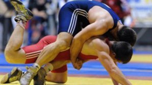 Luptătorii moldoveni de stil greco-roman au cucerit cinci medalii la prestigiosul turneu internațional "Zagreb Open"