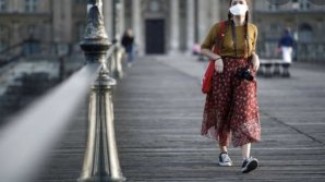 Bilanț fără precedent pentru Franța: peste 60.000 de cazuri într-o zi