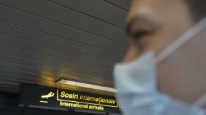 România a actualizat lista țărilor cu risc epidemiologic ridicat. Ce decizie a luat în privința Republicii Moldova