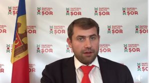 Ilan Șor și-a îndemnat susținătorii să voteze duminică pentru candidatul care va susține programul Partidului “ȘOR”