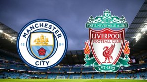 Meci spectaculos în Anglia. Cum s-a încheiat confruntarea dintre Manchester City și FC Liverpool