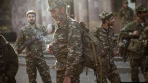 Azerii au preluat controlul asupra districtului Kalbajar din regiunea separatistă Nagorno-Karabah