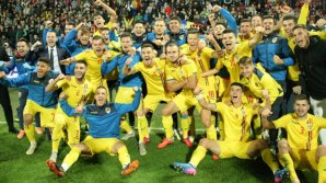 Naționala de tineret a României s-a calificat la Campionatul European de fotbal din 2021