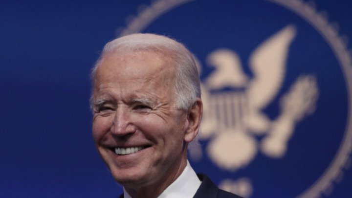 Joe Biden își consolidează victoria: A câștigat și în statul Arizona