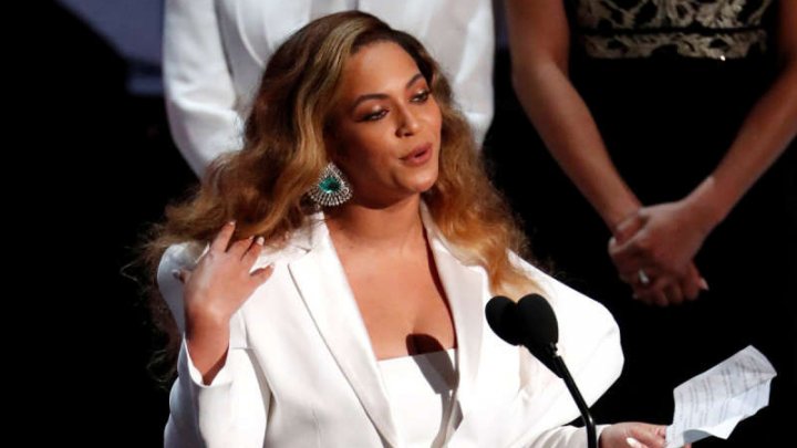 Grammy Awards 2021: Beyonce a primit cele mai multe nominalizări