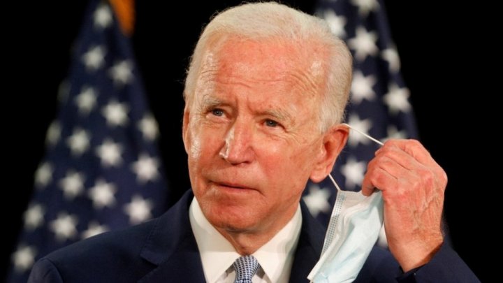 Un britanic a pariat peste un milion de dolari pentru victoria lui Joe Biden în alegerile prezidențiale din America