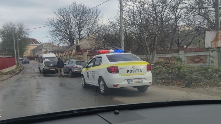 Copilul din satul Cobani, dispărut aseară, a fost găsit în această dimineață, viu și nevătămat