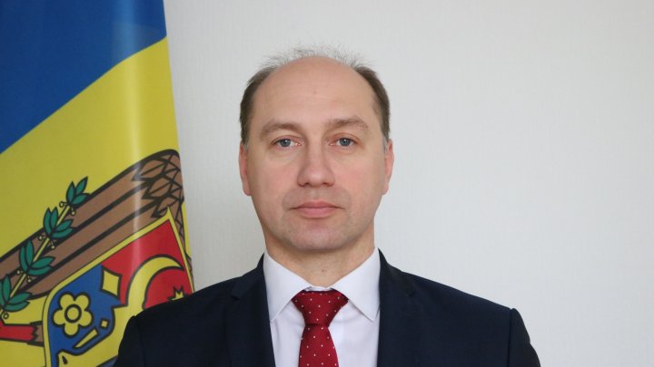 Guvernul a propus un nou ambasador în Franța