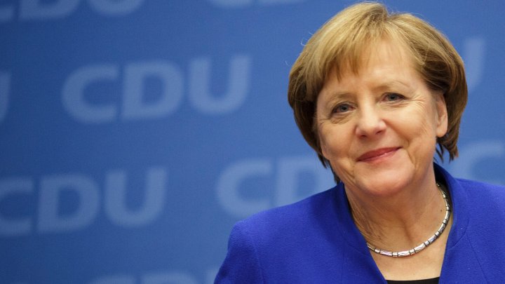 Discurs emoționant. Ultimul mesaj de Anul Nou transmis de Angela Merkel în calitate de cancelar: "Ce an am avut!"