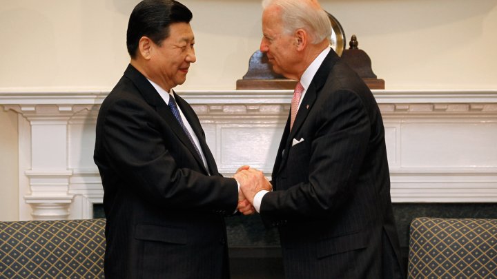 China îl felicită pe Joe Biden pentru victorie: Respectăm alegerea poporului american