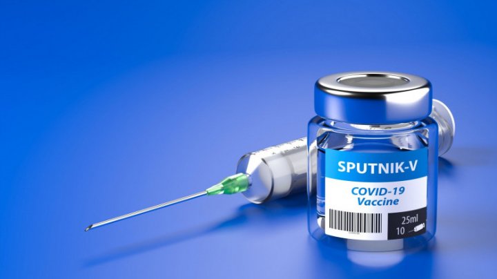 India va produce o parte din vaccinul rusesc Sputnik V