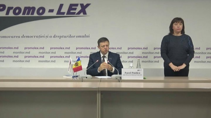 PROMOLEX: Sunt mai multe nereguli decât în I tur al alegerilor prezidenţiale. Un observator a remarcat includerea în listă a unei persoane decedate