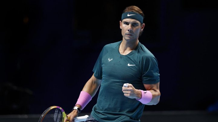 Rafael Nadal va reveni pe teren când vor începe turneele pe suprafață de zgură