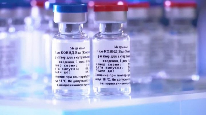 Agenţia Europeană pentru Medicamente avertizează asupra vaccinului Sputnik V! „Se poate compara cu ruleta rusească”