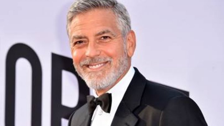 Dispută între Ungaria şi George Clooney, după ce actorul l-a criticat pe Viktor Orban