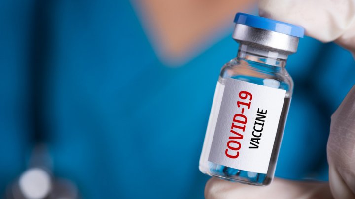 Primele doze de vaccin vor sosi în Italia la sfârşitul lui ianuarie