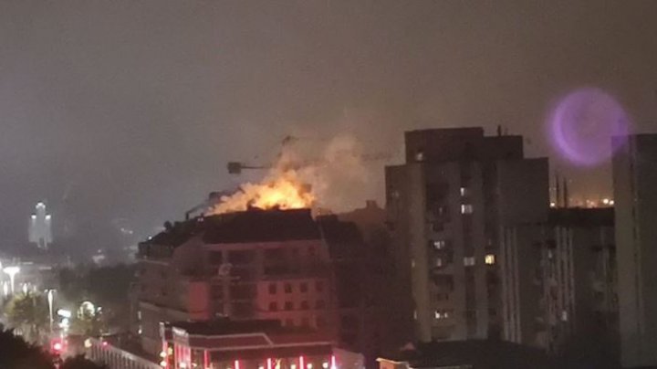 (VIDEO) Incidentul care pus pe jar locuitorii din stânga Nistrului. Ce se ascunde, de fapt, în spatele acestei fotografii