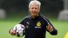 Lucien Favre, concediat de la Borussia Dortmund