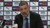 Antrenorul Slaven Bilic, primul tehnician demis în actuala ediție de Premier League