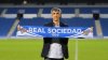 Clubul de fotbal Real Sociedad a prelungit contractul actualului antrenor până în 2023