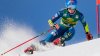 Mikaela Shiffrin a obţinut prima sa victorie în actuala stagiune a Cupei Mondiale de schi alpin