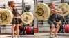 La doar 7 ani poate ridica 80 de kilograme. Canadianca Rory van Ulft, care practică powerliftingul, a devenit celebră în întreaga lume