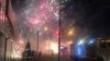 Show cu focuri de artificii la Rostov-pe-Don. Un depozit cu pirotehnice a luat foc (VIDEO) 