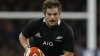 Neozeelandezul Richie McCaw, desemnat rugbistul deceniului