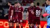 CFR Cluj a ratat dramatic calificarea în șaisprezecimile de finală ale Ligii Europei