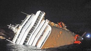 Tragedie în Marea Barenie. O navă pe care se aflau 19 pescari ruși s-a scufundat în apă