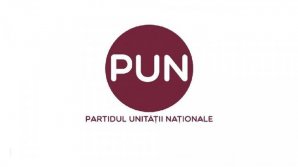 PUN a depus actele la CEC pentru a se înregistra în cursa electorală