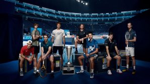 Asociația Tenismenilor Profesioniști a anunțat leaureații anului 2020. Cine sunt câştigătorii