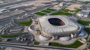 Un nou stadion, gata pentru Campionatul Mondial din 2022. Qatarul a inaugurat arena Al-Rayyan