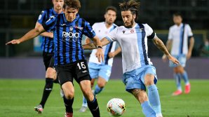 Internazionale Milano a obținut a cincea victorie consecutivă în campionatul italian de fotbal