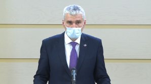 Alexandru Slusari: ”Astăzi a fost legalizată nunta ȘorDon”