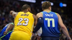 Los Angeles Lakers a obținut prima victorie în actuala ediție a NBA