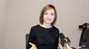 Replica Maiei Sandu pentru Serghei Lavrov: Nu este nimic nou nici în poziția ei, nici în poziția Rusiei