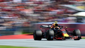 Max Verstappen a obținut a doua victorie la rând în Campionatul Mondial de automobilism de Formula 1